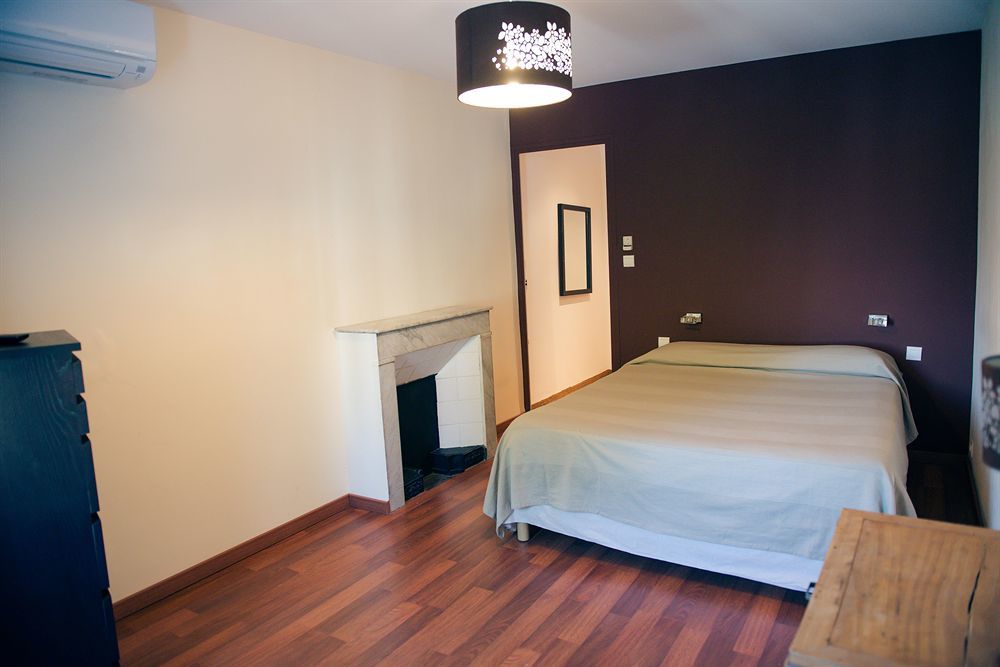 Altera Roma Hotel Avignon